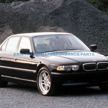 7 E38 1993-2001