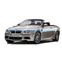 3 (E93) 320d N47 D20 C 184KM