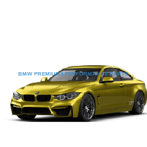 4 (F32) M4 COMPETITION S55 B30 A 450KM