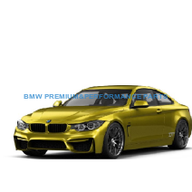 4 (F32) 435d xDrive N57 D30 B 313KM