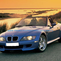 Z3 ROADSTER