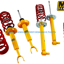 ZWIESZENIA OBNIŻAJĄCE