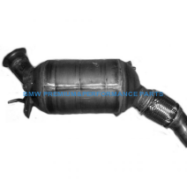 FILTR DPF