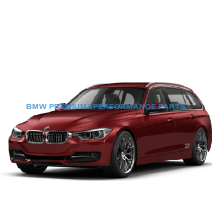3 (F31) 335d xDrive N57 D30 B 313KM