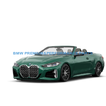 4 (G23) 420d Mild-Hybrid B47 D20 B, JA1 190KM