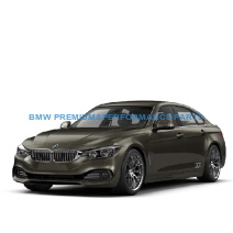 4 (F36) 435i N55 B30 A 306KM