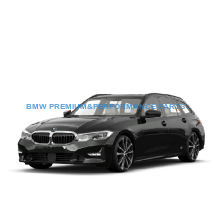 3 (G21) M 340i Mild-Hybrid xDrive B58 B30 B, JA1 374KM