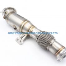 DOWNPIPE