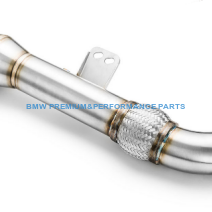 DOWNPIPE