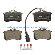 KLOCKI HAMULCOWE
