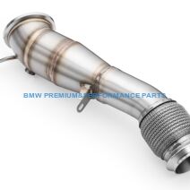 DOWNPIPE