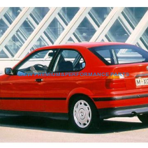 3 COMPACT (E36) 1997-2000