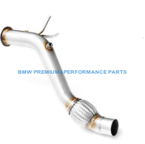DOWNPIPE