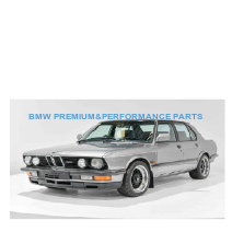 5 (E28) 525e M20 B27 (276EA) 125KM