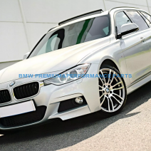 3 F31 TOURING