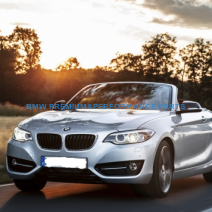 2 F23 KABRIOLET