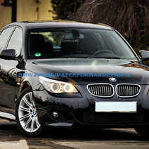 5 E61 2003-2009 r