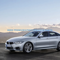 4 F32 / F82 COUPE