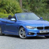 4 F33 / F83 KABRIOLET