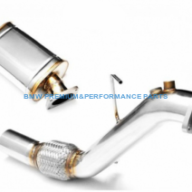 DOWNPIPE