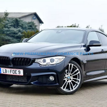 4 F36 GRAN COUPE