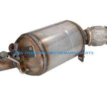 FILTR DPF
