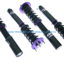 ZESTAW ZAWIESZENIA