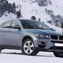 X6 E71 / E72
