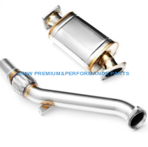 DOWNPIPE