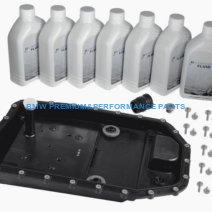 OBSŁUGA SKRZYŃ AUTOMATYCZNYCH