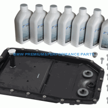 OBSŁUGA SKRZYŃ AUTOMATYCZNYCH