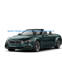 4 (F33) 430d N57 D30 A 286KM