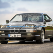 8 E31 1990-1999