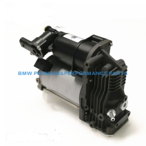 ZAWIESZENIE PNEUMATYCZNE