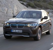 X1 E84 2009-2015