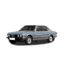 7 (E23) 745i M30 B34 252KM