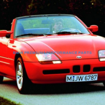 Z1 ROADSTER 1988-1991r