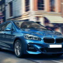 2 F45 ACTIVE TOURER