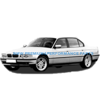 7 (E38) 735i/iL M62 B35 235KM
