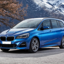 2 F46 GRAN TOURER