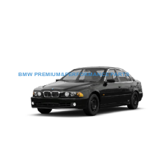5 (E39) 540i M62 B44 (448S2), M62 B44 (448S1) 286KM