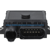 STEROWNIK ŚWIEC ŻAROWYCH