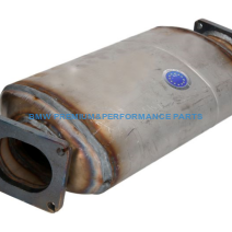 FILTR DPF