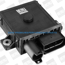 STEROWNIK ŚWIEC ŻAROWYCH