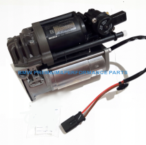 ZAWIESZENIE PNEUMATYCZNE