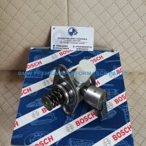 POMPA WYSOKIEGO CIŚNIENIA