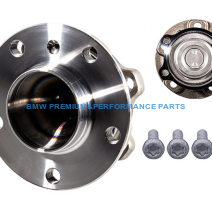 PIASTA Z ŁOŻYSKIEM