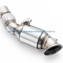 DOWNPIPE