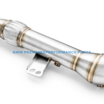 DOWNPIPE