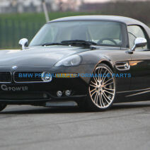Z8 E52 1999-2003